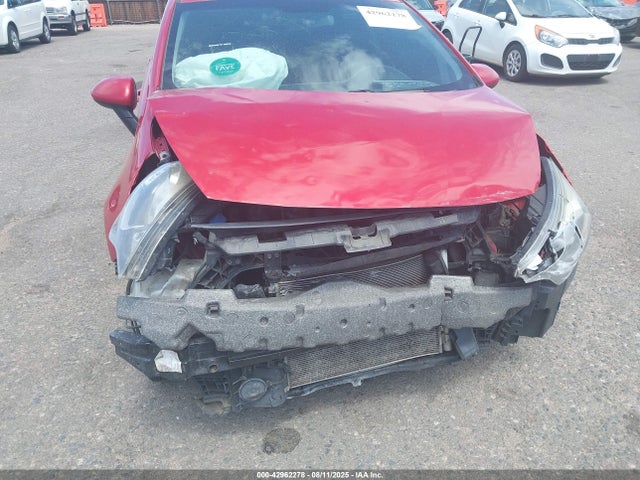 KIA Rio 2017 KNADM4A30H6037609 Image 6