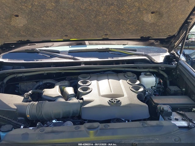 JTEKU5JR1P6181328 Toyota 1gr-fe