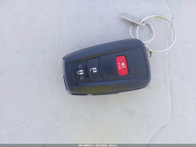 JTEKU5JR1P6181328 Toyota 1gr-fe
