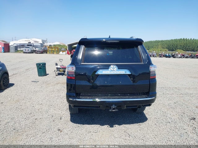 JTEKU5JR1P6181328 Toyota 1gr-fe