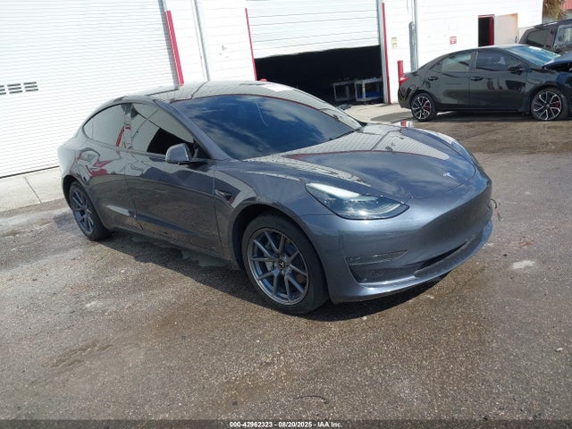 2023 TESLA MODEL 3 5YJ3E1EA6PF465755 Photo 0