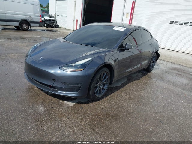 2023 TESLA MODEL 3 5YJ3E1EA6PF465755 Photo 1
