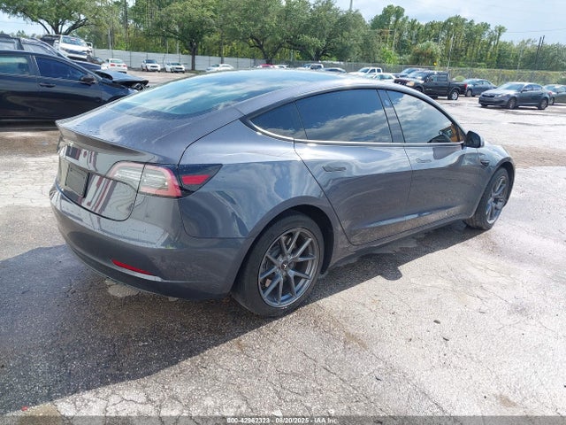 2023 TESLA MODEL 3 5YJ3E1EA6PF465755 Photo 3