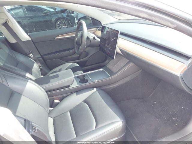 2023 TESLA MODEL 3 5YJ3E1EA6PF465755 Photo 4