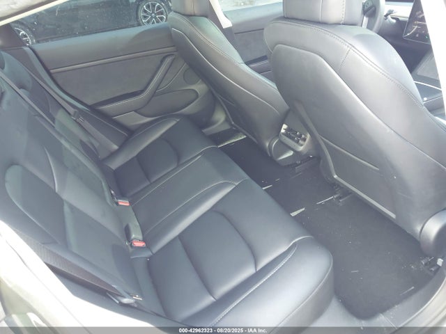 2023 TESLA MODEL 3 5YJ3E1EA6PF465755 Photo 7