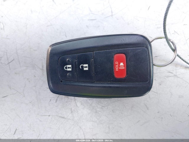 JTDKBRFU1G3016668 Toyota 2zr-fxe,1nm