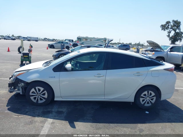 JTDKBRFU1G3016668 Toyota 2zr-fxe,1nm