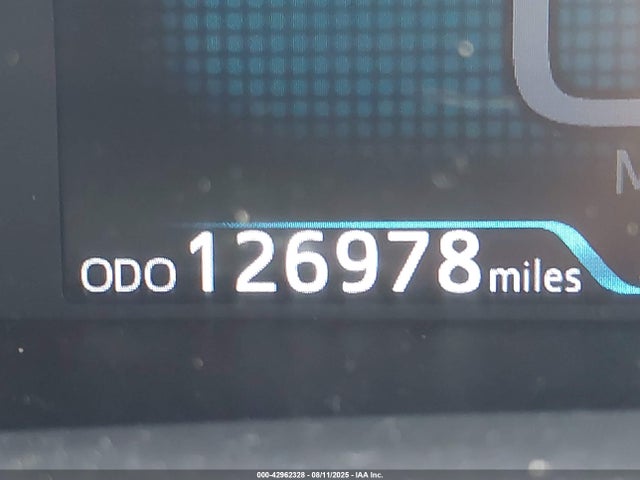 JTDKBRFU1G3016668 Toyota 2zr-fxe,1nm