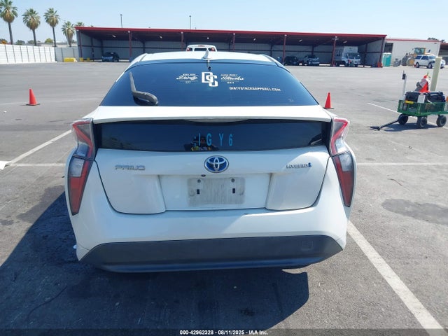 JTDKBRFU1G3016668 Toyota 2zr-fxe,1nm