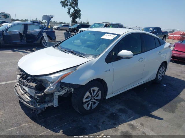 JTDKBRFU1G3016668 Toyota 2zr-fxe,1nm