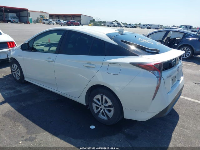 JTDKBRFU1G3016668 Toyota 2zr-fxe,1nm