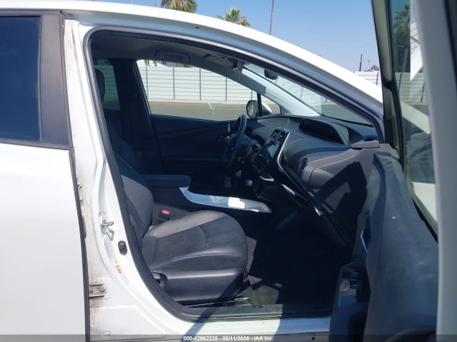 JTDKBRFU1G3016668 Toyota 2zr-fxe,1nm