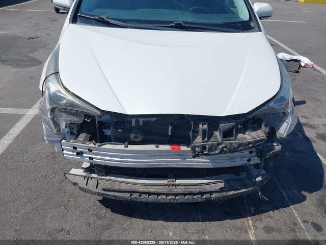 JTDKBRFU1G3016668 Toyota 2zr-fxe,1nm