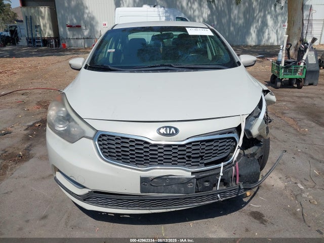 KIA dohc mpi nu 2015 KNAFK4A65F5287942 Image 12