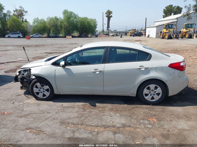 KIA dohc mpi nu 2015 KNAFK4A65F5287942 Image 14