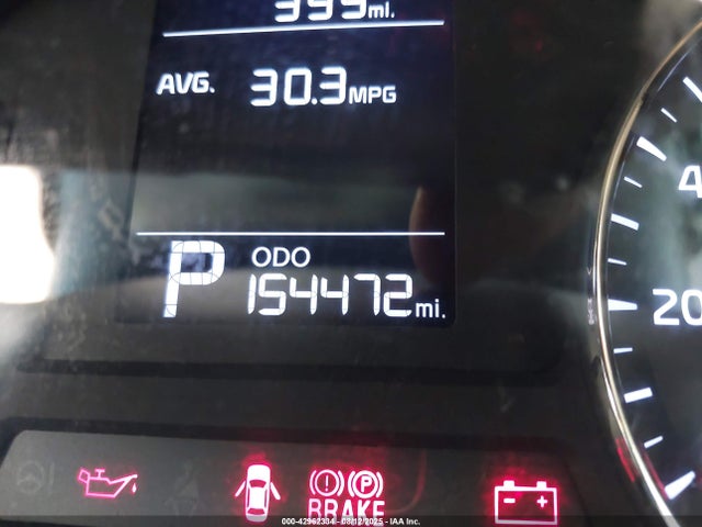 KIA dohc mpi nu 2015 KNAFK4A65F5287942 Image 15
