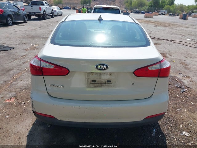 KIA dohc mpi nu 2015 KNAFK4A65F5287942 Image 16