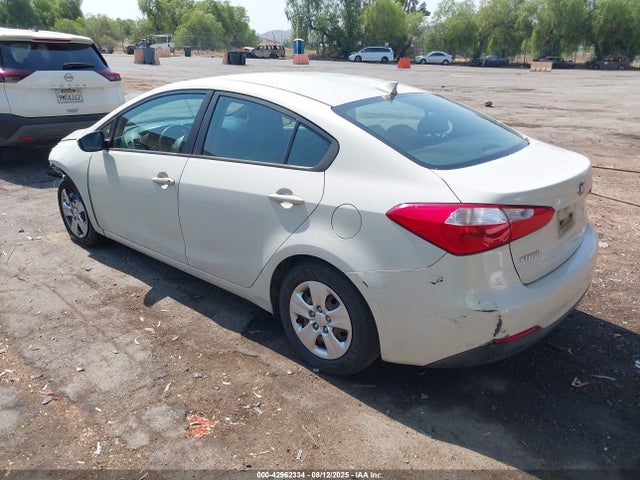 KIA dohc mpi nu 2015 KNAFK4A65F5287942 Image 3