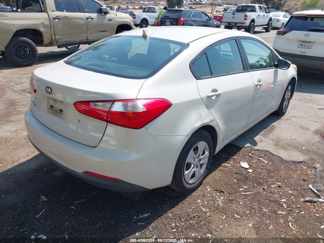 KIA dohc mpi nu 2015 KNAFK4A65F5287942 Image 4