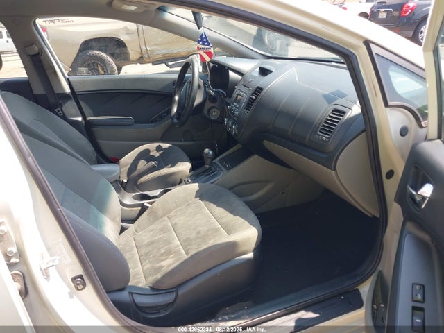 KIA dohc mpi nu 2015 KNAFK4A65F5287942 Image 5
