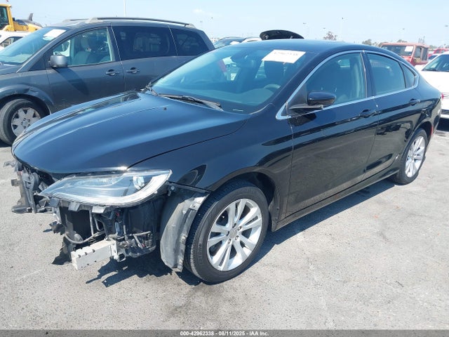 Chrysler 2015 2015 1C3CCCAB7FN694899 Image 2