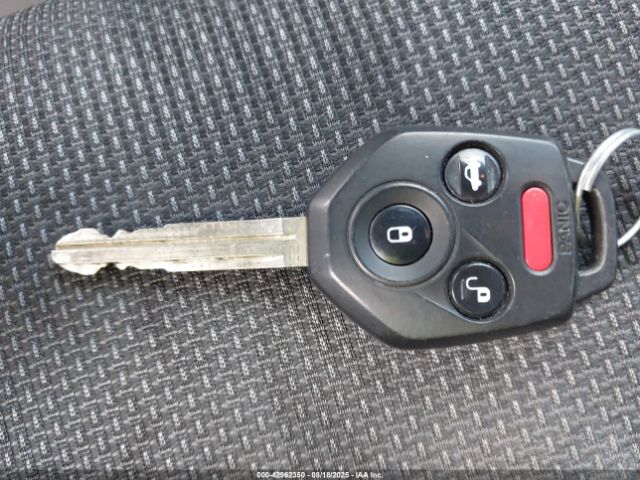 2020 SUBARU IMPREZA 4S3GTAV60L3708275 Photo 10