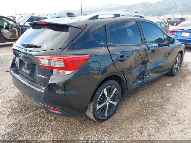 2020 SUBARU IMPREZA 4S3GTAV60L3708275 Photo 3