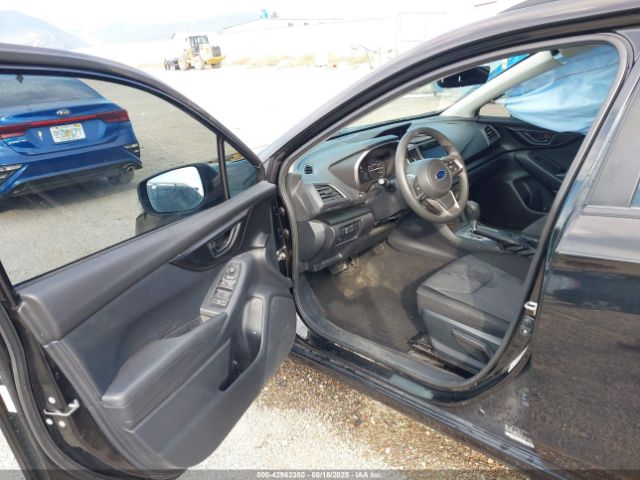 2020 SUBARU IMPREZA 4S3GTAV60L3708275 Photo 4