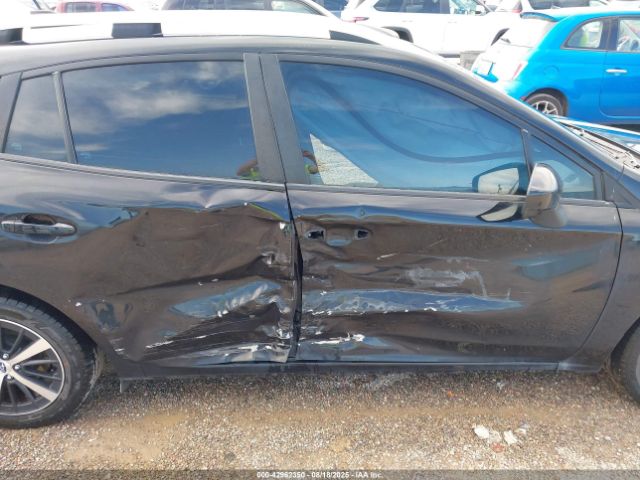 2020 SUBARU IMPREZA 4S3GTAV60L3708275 Photo 5