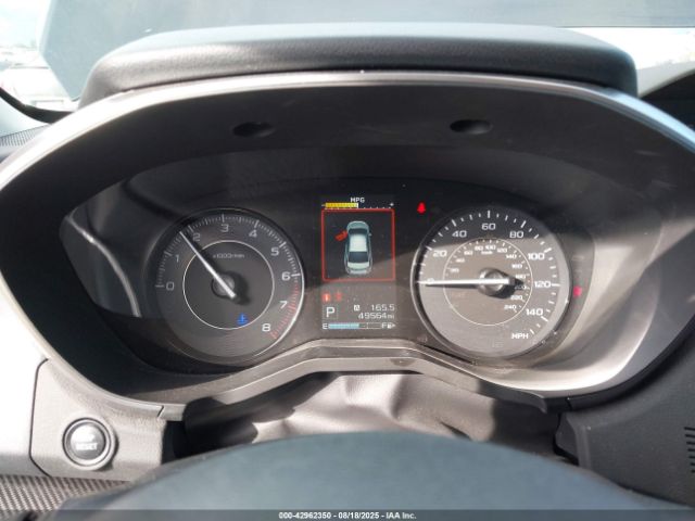 2020 SUBARU IMPREZA 4S3GTAV60L3708275 Photo 6