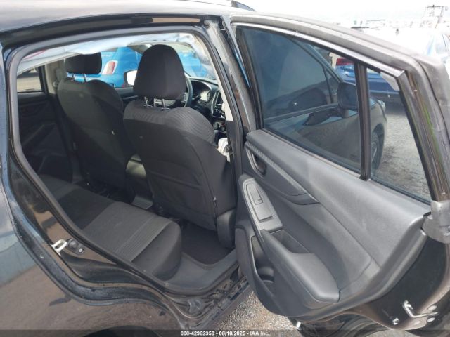 2020 SUBARU IMPREZA 4S3GTAV60L3708275 Photo 7