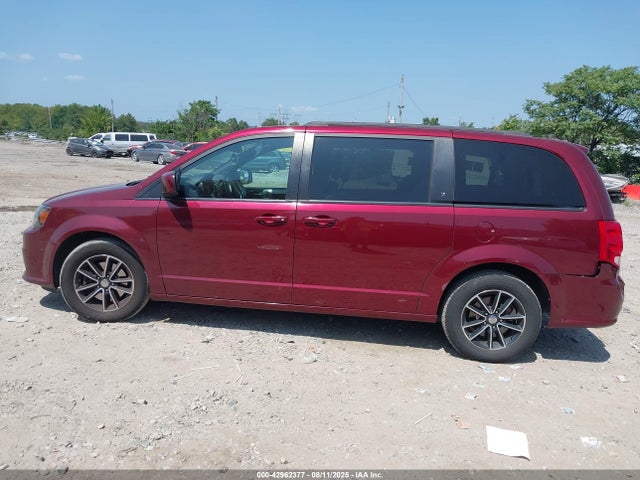 Dodge Grand Caravan 2018 2C4RDGEG8JR282440 Image 14