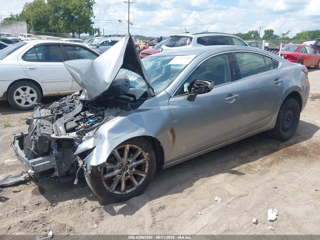 JM1GJ1U60F1178459 Mazda py