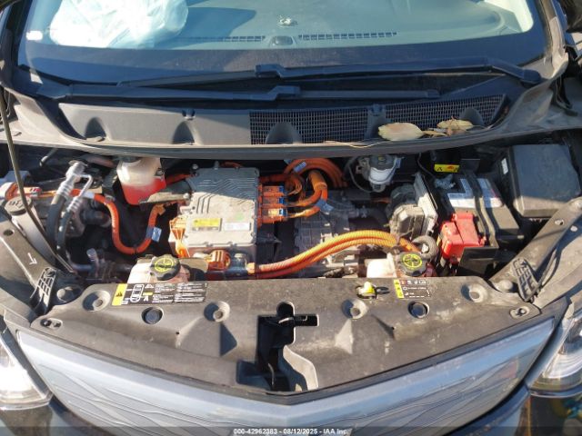 2017 CHEVROLET BOLT EV 1G1FW6S03H4129582 Photo 9