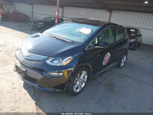 2017 CHEVROLET BOLT EV 1G1FW6S03H4129582 Photo 1