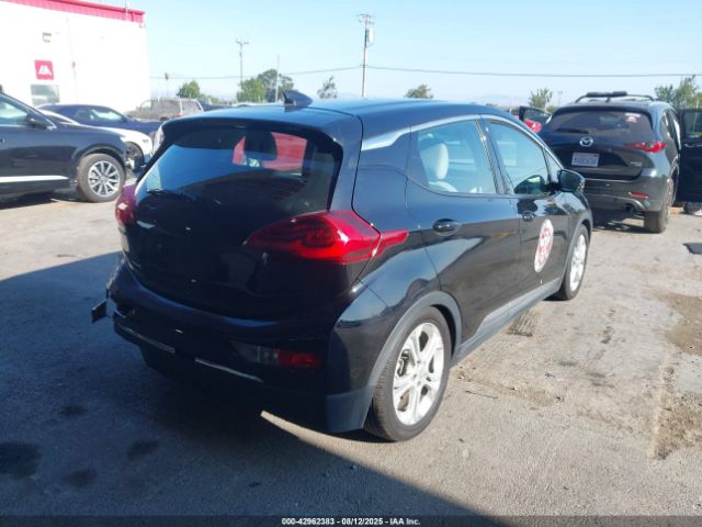 2017 CHEVROLET BOLT EV 1G1FW6S03H4129582 Photo 3