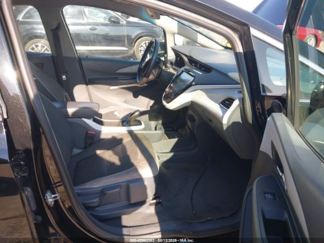 2017 CHEVROLET BOLT EV 1G1FW6S03H4129582 Photo 4