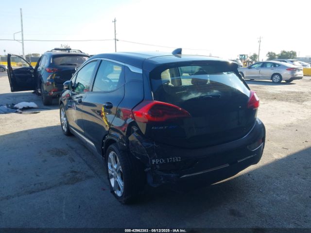 2017 CHEVROLET BOLT EV 1G1FW6S03H4129582 Photo 5