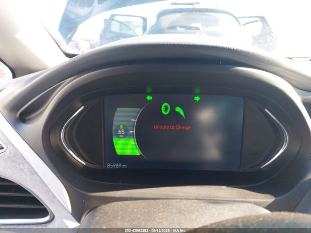 2017 CHEVROLET BOLT EV 1G1FW6S03H4129582 Photo 6