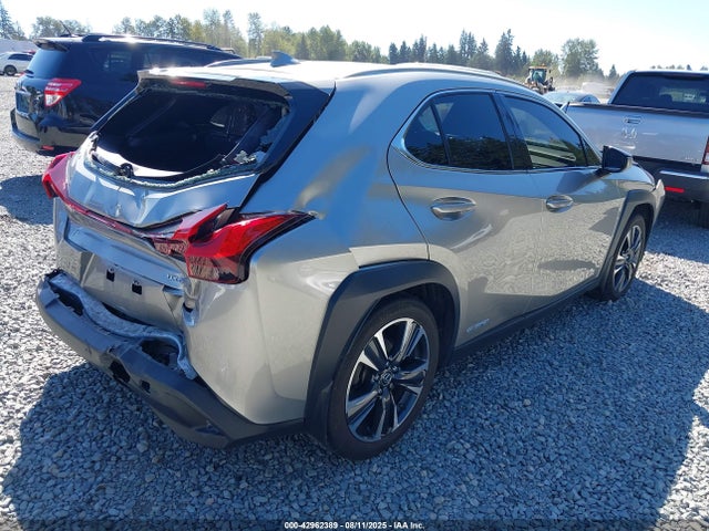 JTHX9JBH6M2044638 Lexus m20a-fxs, 3nm,1mm