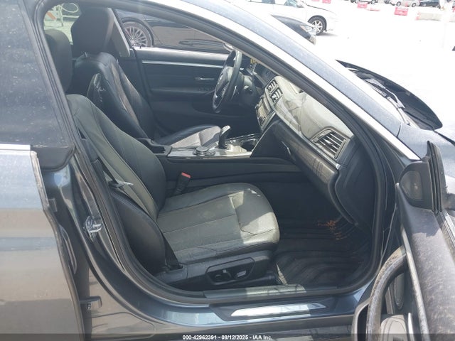 BMW 435i 2015 WBA4B3C54FD669763 Image 5