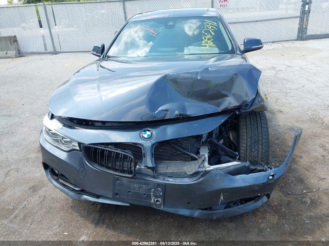 BMW 435i 2015 WBA4B3C54FD669763 Image 6