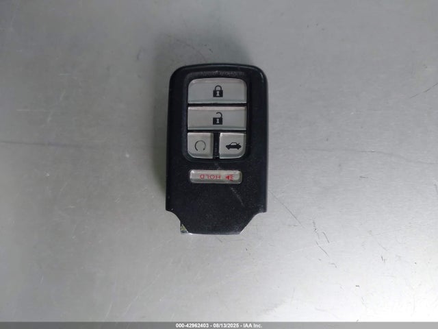 Honda k20c2 2017 19XFC2F72HE202584 Image 11