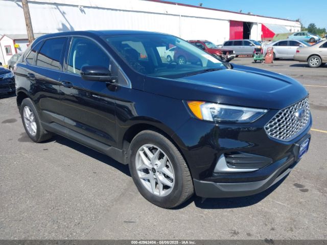 2024 FORD EDGE 2FMPK4J9XRBA70531
