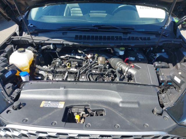2024 FORD EDGE 2FMPK4J9XRBA70531 Photo 9