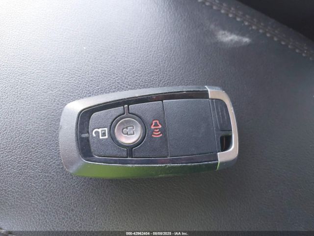 2024 FORD EDGE 2FMPK4J9XRBA70531 Photo 10