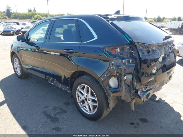 2024 FORD EDGE 2FMPK4J9XRBA70531 Photo 2