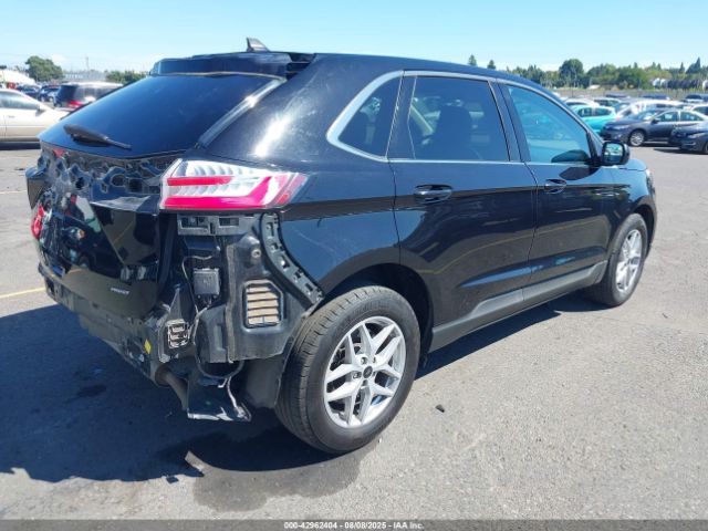 2024 FORD EDGE 2FMPK4J9XRBA70531 Photo 3
