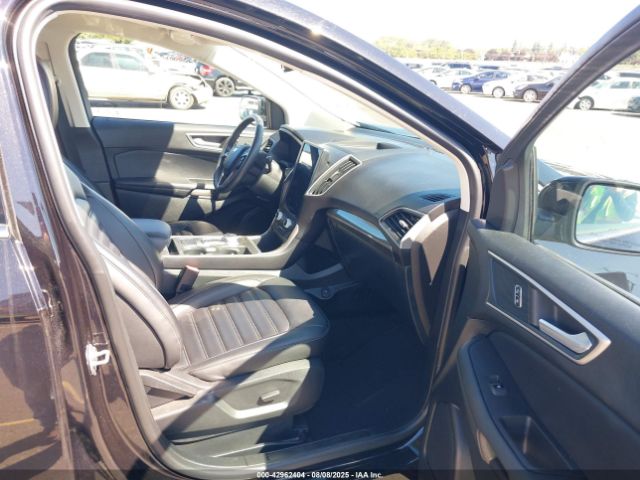 2024 FORD EDGE 2FMPK4J9XRBA70531 Photo 4