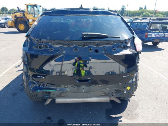 2024 FORD EDGE 2FMPK4J9XRBA70531 Photo 5